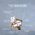 KIT HOROSCOPO