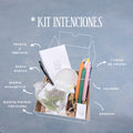 KIT INTENCIONES
