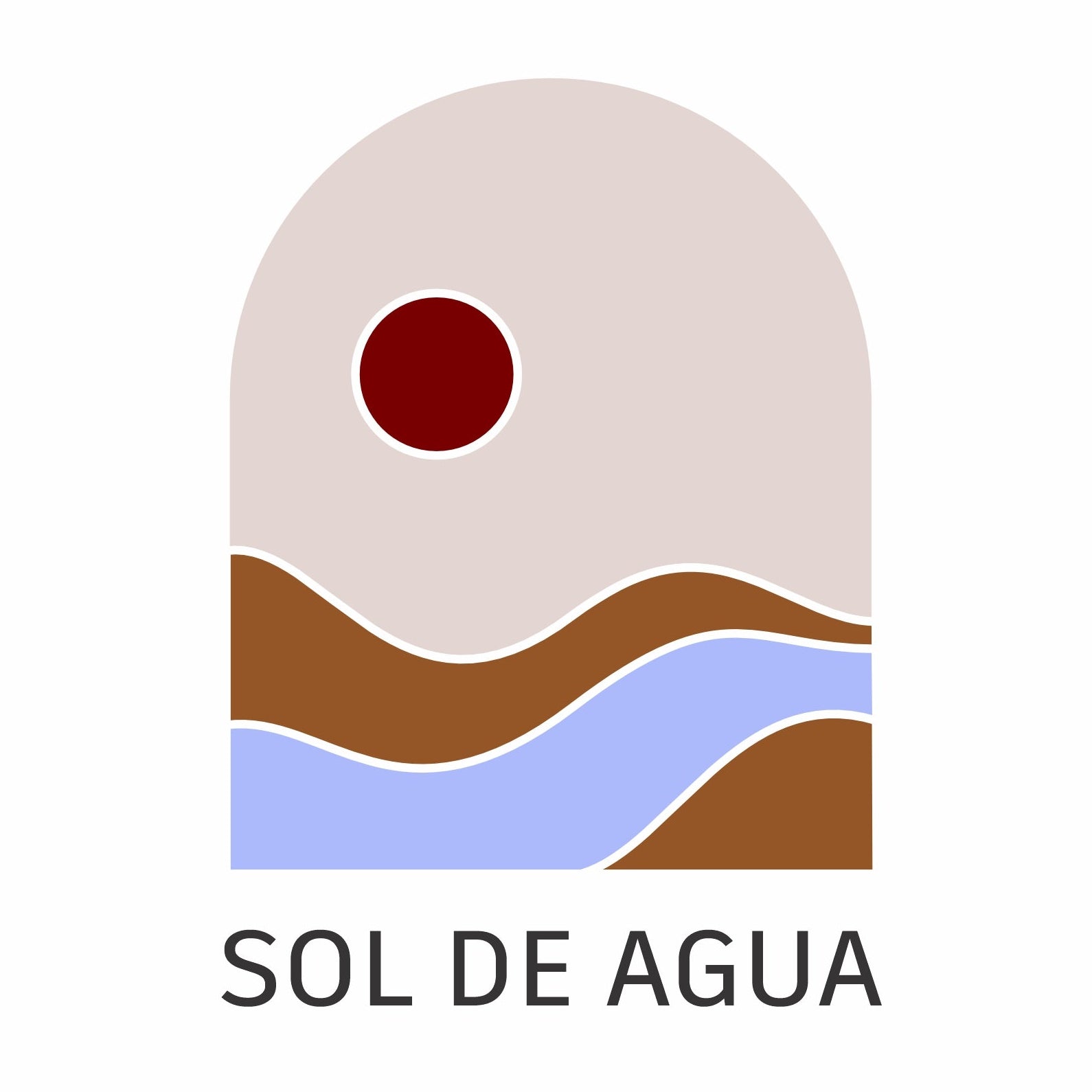 Sol de agua